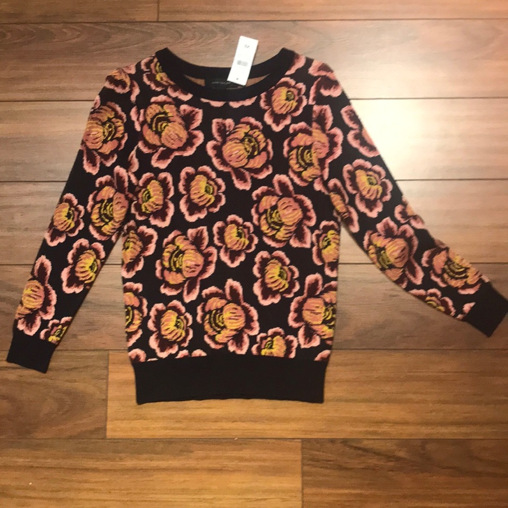 NWT Ann Taylor Sweater